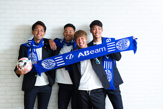 明治安田生命j2リーグ第24節 松本山雅fc戦 Abeam Real Partner Special Match イベント キャンペーンのお知らせ モンテディオ山形 オフィシャルサイト