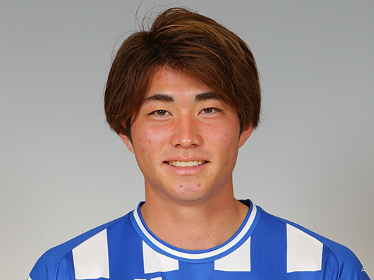 Afc U23アジアカップウズベキスタン22 6 1 19 U 21日本代表 木村誠二選手 追加招集のお知らせ モンテディオ山形 オフィシャルサイト