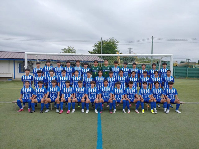 第46回 日本クラブユースサッカー選手権 U 18 大会 モンテディオ山形ユース試合日程について モンテディオ山形 オフィシャルサイト