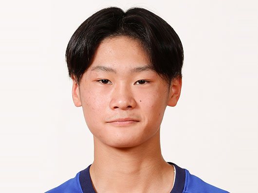 モンテディオ山形ジュニアユース村山 名和葵斗選手 2024年 ナショナルトレセン U-14中期 トレーニングキャンプメンバー選出のお知らせ