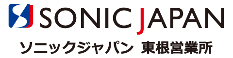 SONIC JAPAN